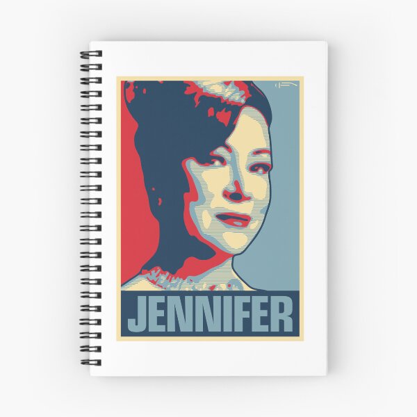 Item preview, Jennifer designed and sold by DFA.
