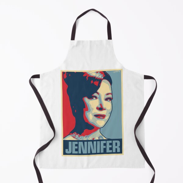 Item preview, Jennifer designed and sold by DFA.