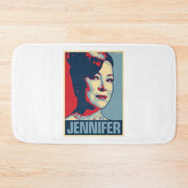 Item preview, Jennifer designed and sold by DFA.