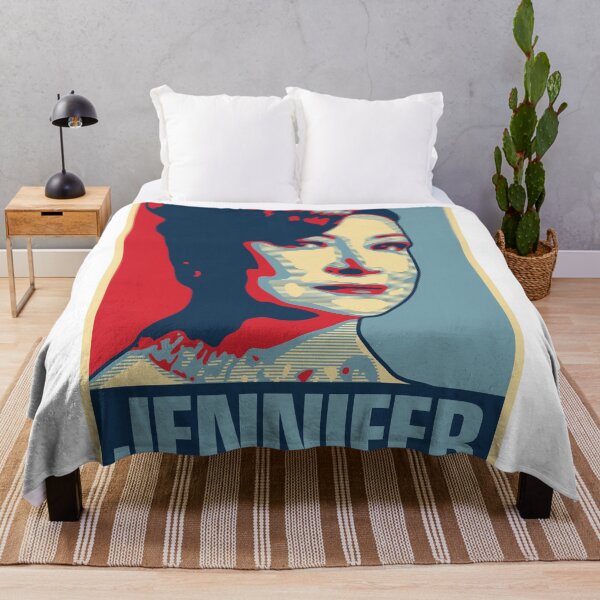 Item preview, Jennifer designed and sold by DFA.