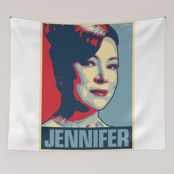 Item preview, Jennifer designed and sold by DFA.