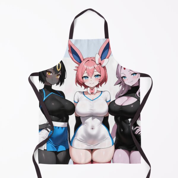 Item preview, Espee, Umbee and Sylvee designed and sold by Ultra-Macknus.