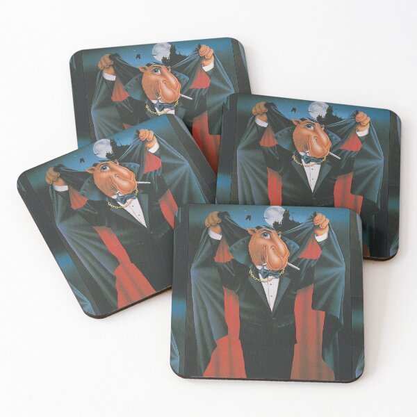 Item preview, Joe Camel Dracula Vintage designed and sold by LockedUp.