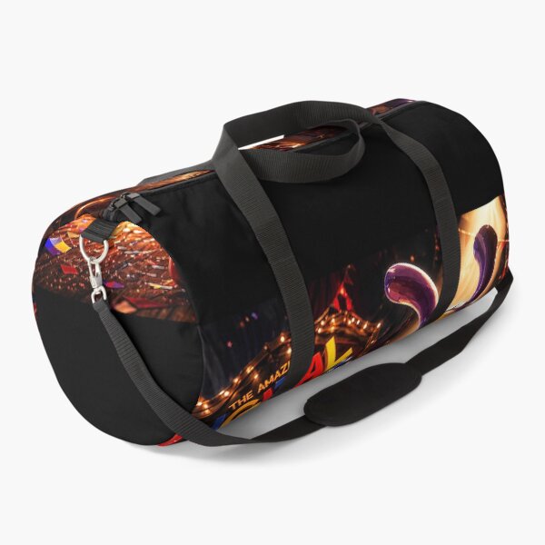 Item preview, The Amazing Digatal Circus designed and sold by EchoMyriadArt.