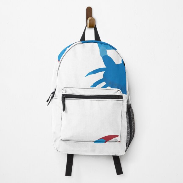 Item preview, Cute blue crab designed and sold by paolboa.