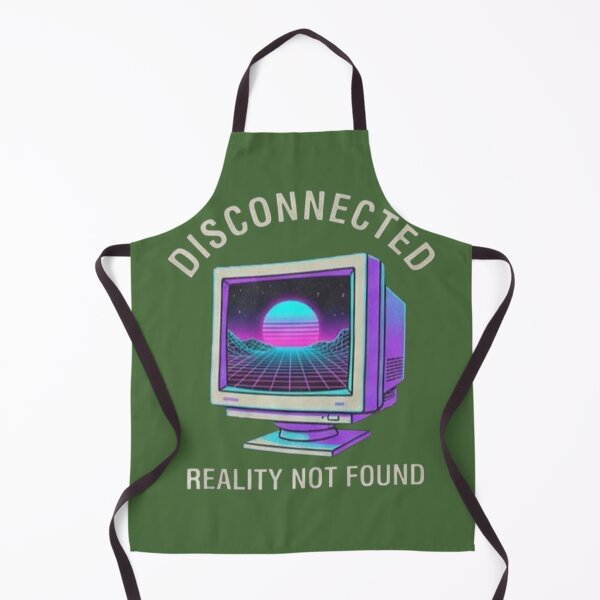 Item preview, Reality Not Found designed and sold by Aryanshop12.