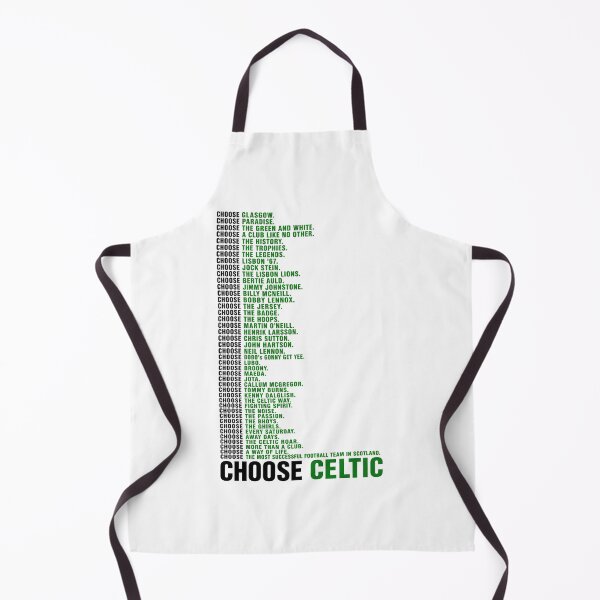 Item preview, Choose Celtic designed and sold by TMTD Productions.