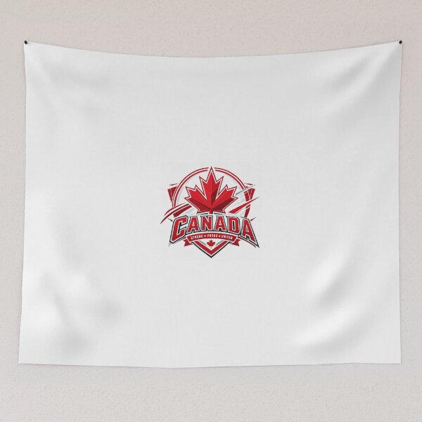 Item preview, Canada sport logo designed and sold by Amazing Fantasy Art.