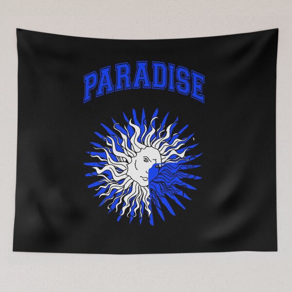 Item preview, Paradise designed and sold by amarodel.