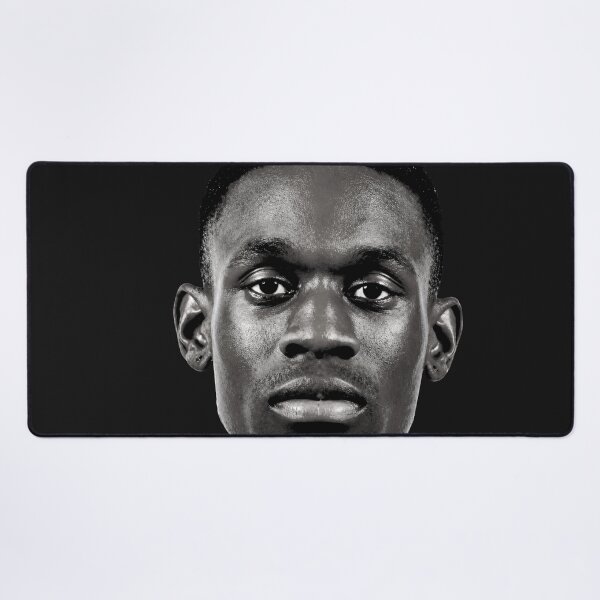 Item preview, Folarin Balogun USA Soccer Classic designed and sold by gitaviroza.