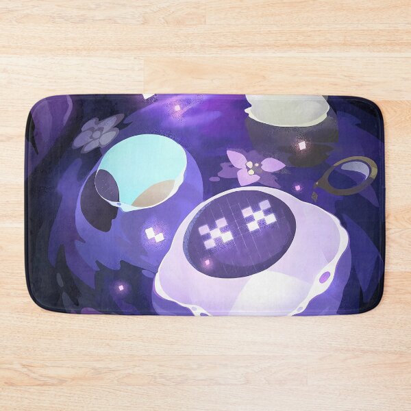Item preview, Elation Brimming With Blessings • Honkai Star Rail Light Cone designed and sold by kazatodoesart.