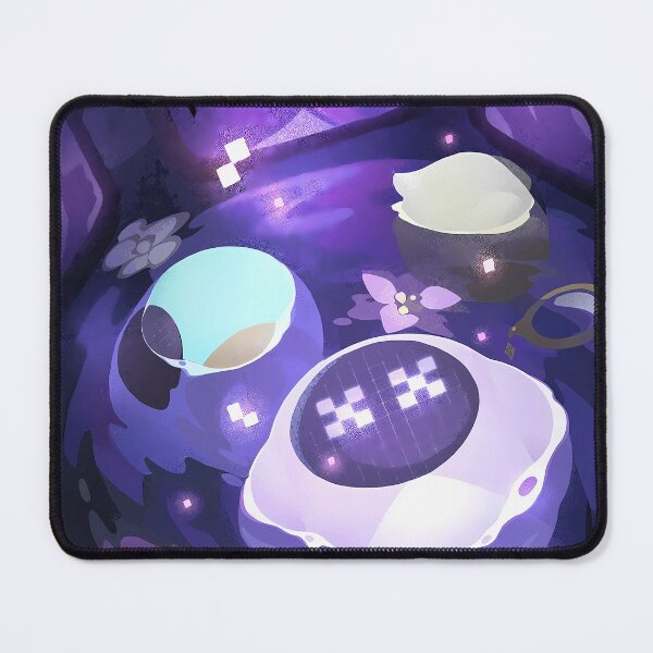 Item preview, Elation Brimming With Blessings • Honkai Star Rail Light Cone designed and sold by kazatodoesart.