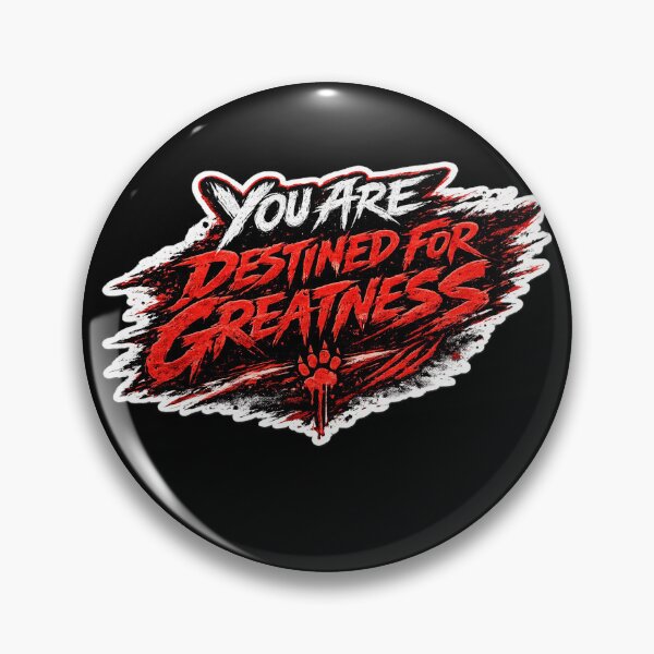 Item preview, greatness designed and sold by TulafoxLT.