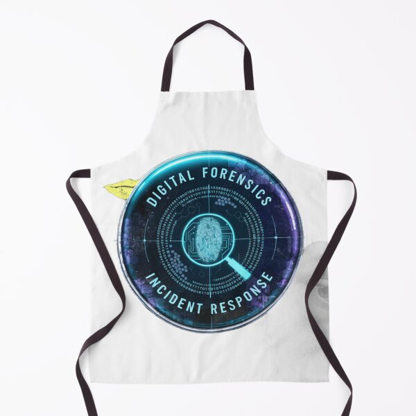 Item preview, Digital Forensics & Incident Response designed and sold by Elegant Works.