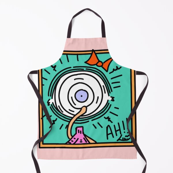 Item preview, AH!! – Cry from the Heart designed and sold by totore0398.