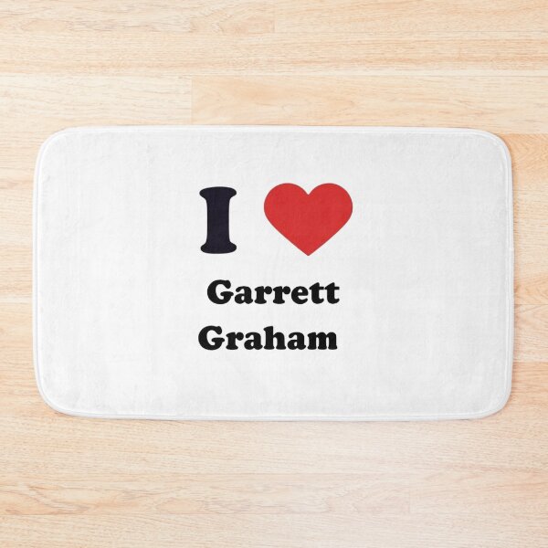 Item preview, Off campus, Garrett Graham designed and sold by kattcherry.