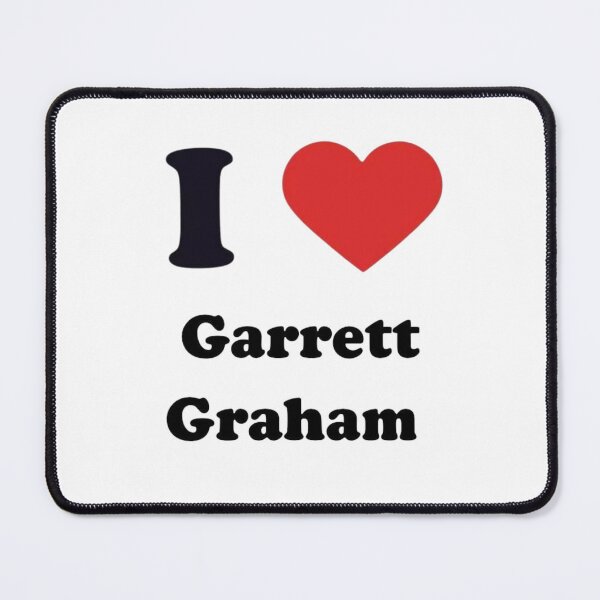 Item preview, Off campus, Garrett Graham designed and sold by kattcherry.