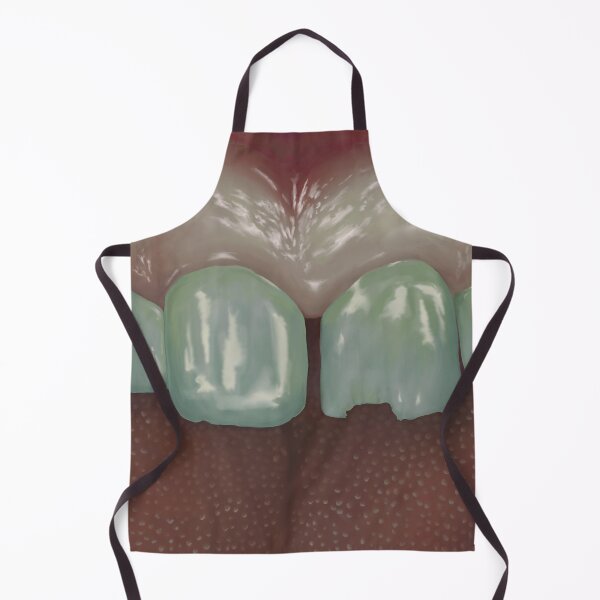 Item preview, Long in the Tooth designed and sold by cursedN4gotten.