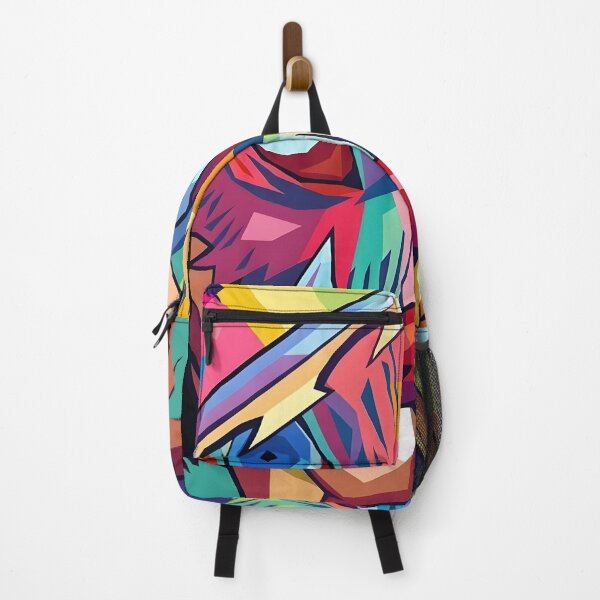Item preview, Inosuke Pop Art designed and sold by azrialoktafia.