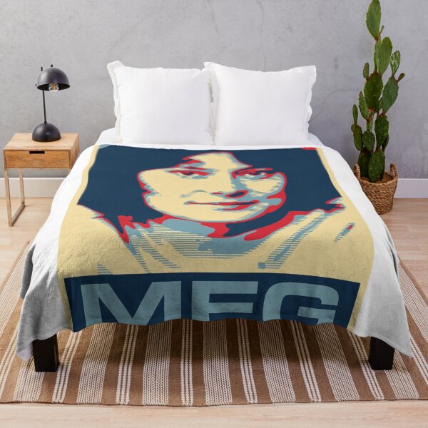 Item preview, Meg designed and sold by DFA.