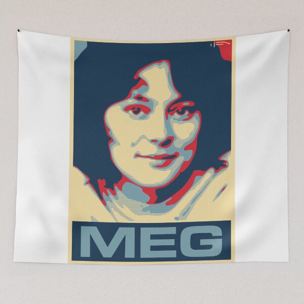 Item preview, Meg designed and sold by DFA.