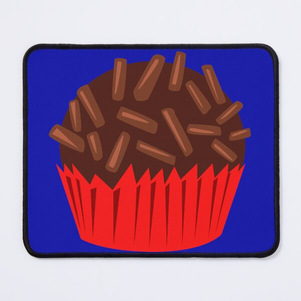 Item preview, Brigadeiro designed and sold by DanielCostaart.