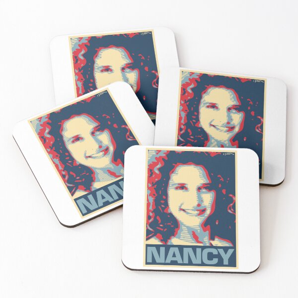 Item preview, Nancy designed and sold by DFA.