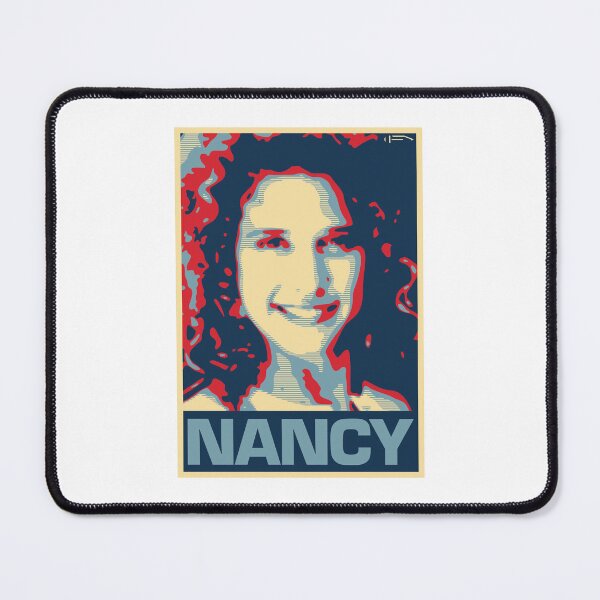 Item preview, Nancy designed and sold by DFA.