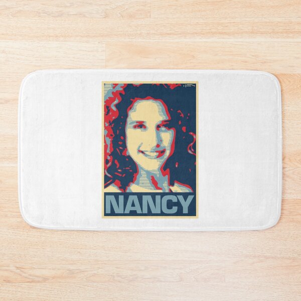 Item preview, Nancy designed and sold by DFA.
