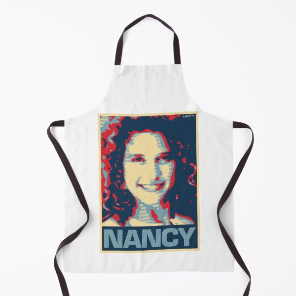 Item preview, Nancy designed and sold by DFA.