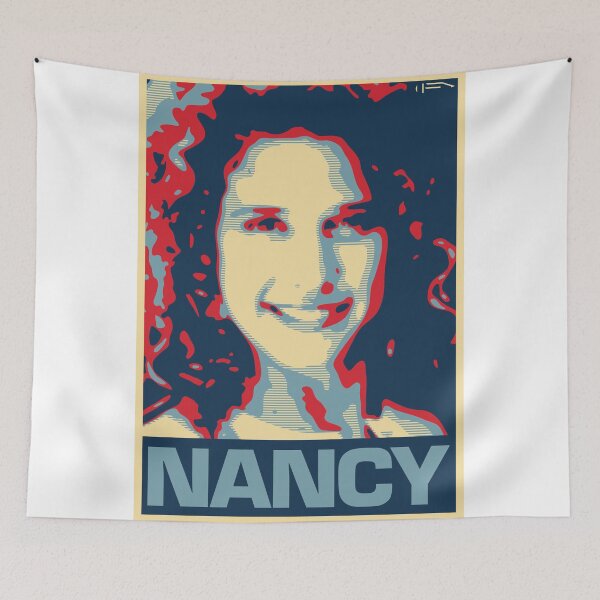 Item preview, Nancy designed and sold by DFA.