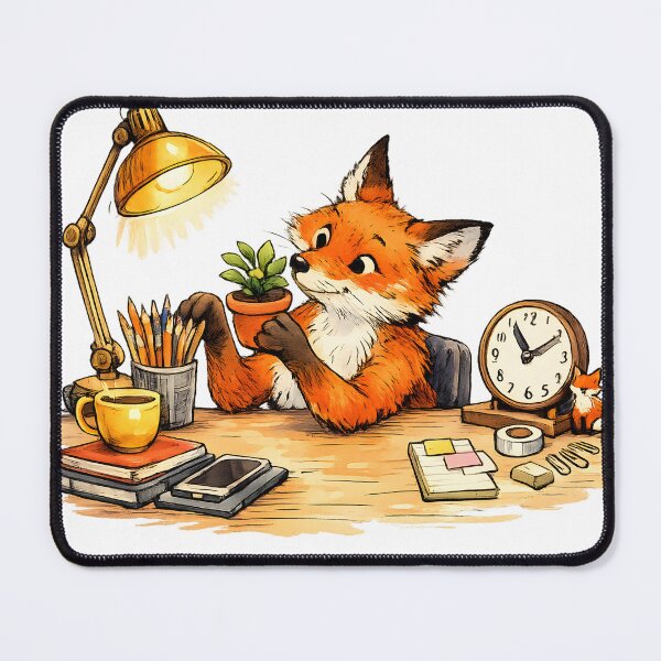 Item preview, Procrastination Level Expert designed and sold by PatiImagination.