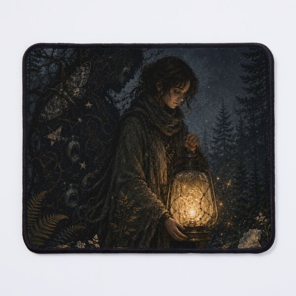 Item preview, Overfilled Lantern designed and sold by Hollow-Fern-Studio.