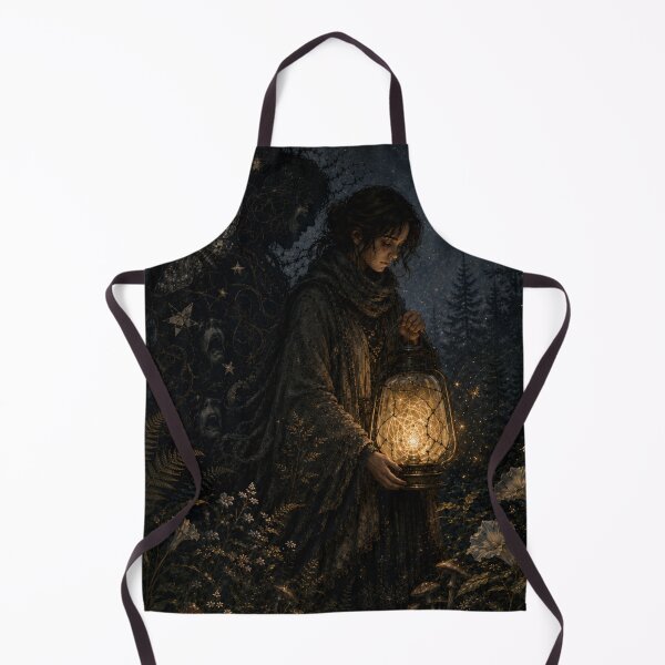 Item preview, Overfilled Lantern designed and sold by Hollow-Fern-Studio.