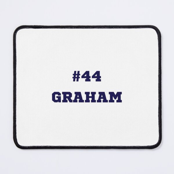 Item preview, Off campus, Garrett Graham designed and sold by kattcherry.