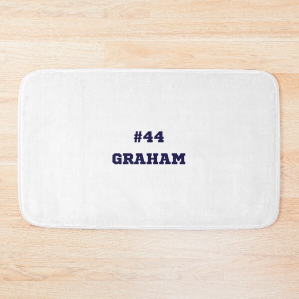 Item preview, Off campus, Garrett Graham designed and sold by kattcherry.