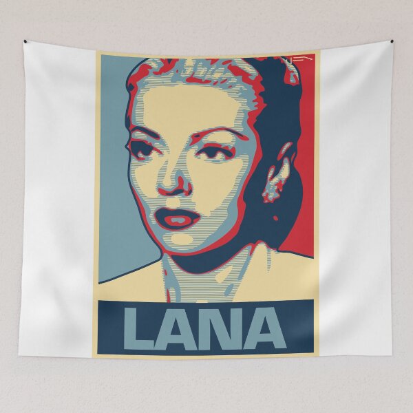 Item preview, Lana designed and sold by DFA.