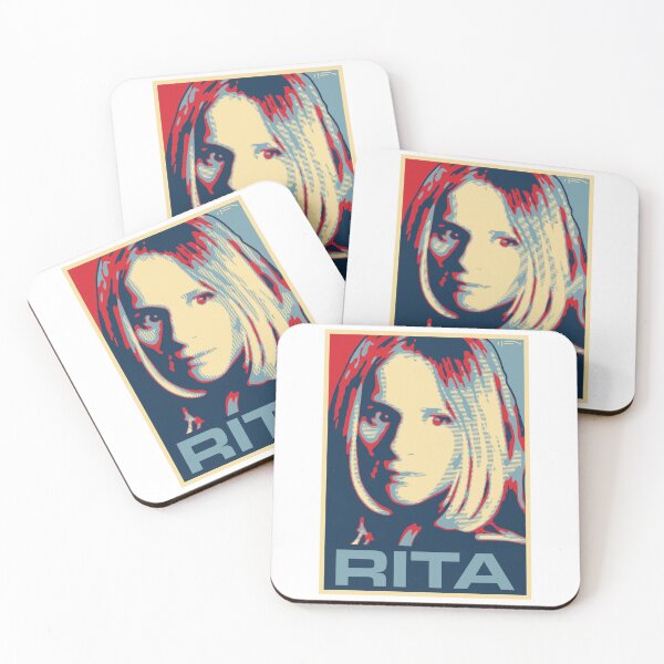 Item preview, Rita designed and sold by DFA.