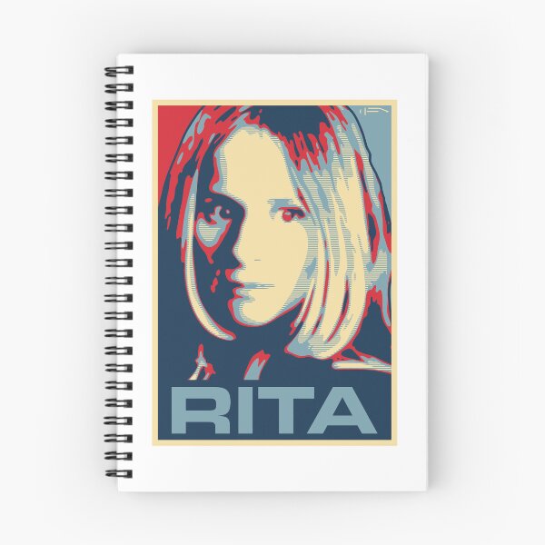 Item preview, Rita designed and sold by DFA.