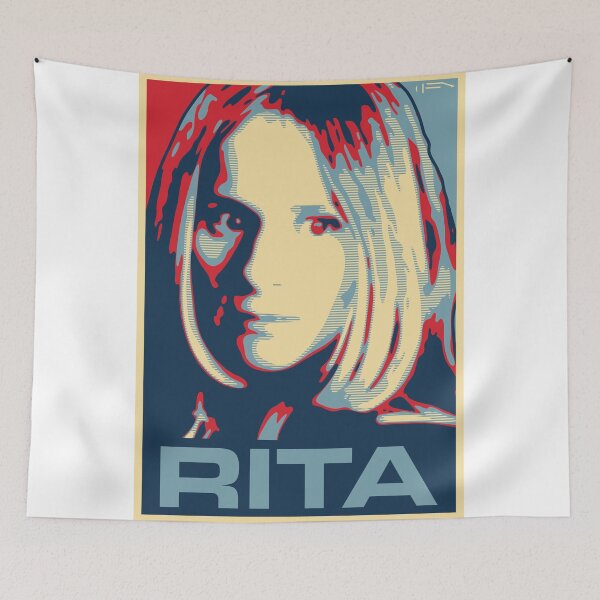 Item preview, Rita designed and sold by DFA.