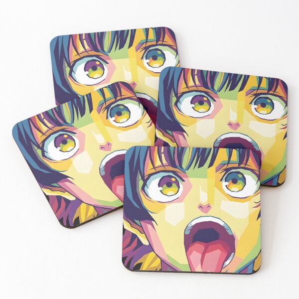 Item preview, Meguru Bachira Pop Art designed and sold by azrialoktafia.
