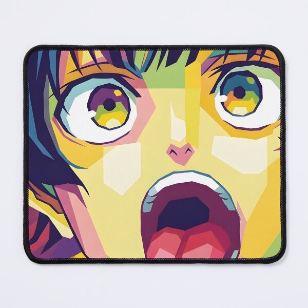 Item preview, Meguru Bachira Pop Art designed and sold by azrialoktafia.