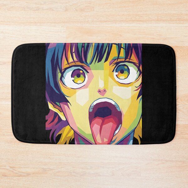 Item preview, Meguru Bachira Pop Art designed and sold by azrialoktafia.