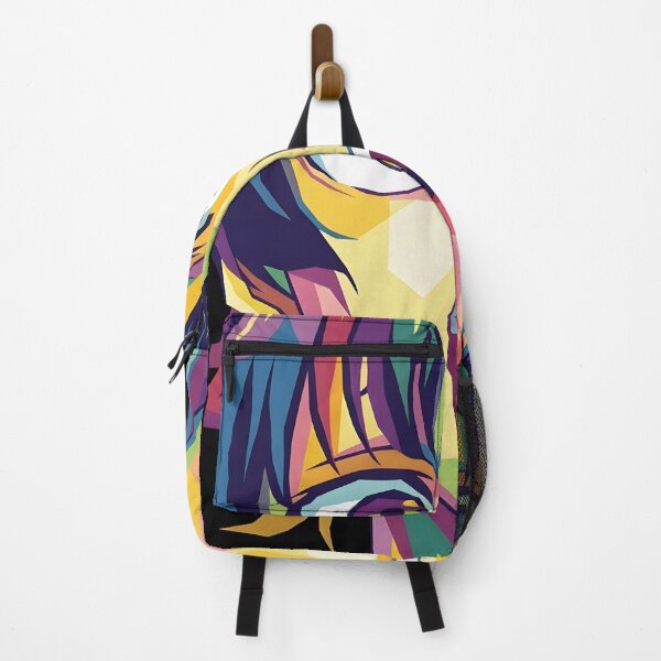 Item preview, Meguru Bachira Pop Art designed and sold by azrialoktafia.