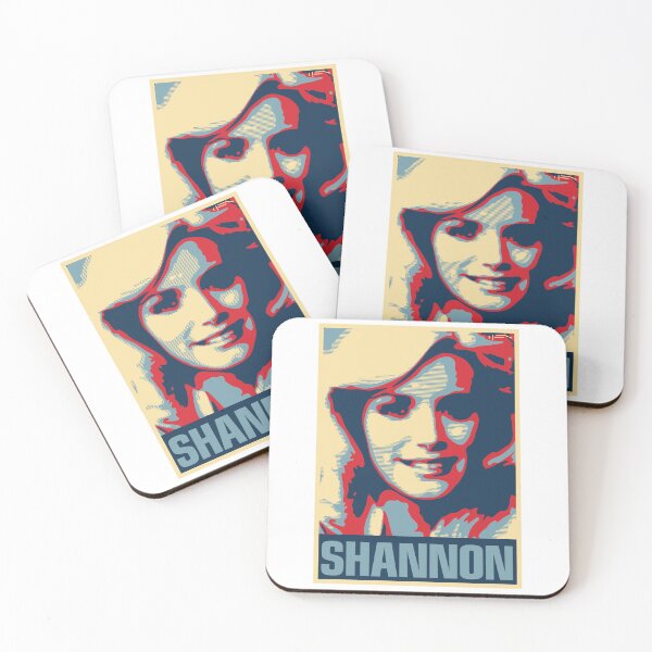 Item preview, Shannon designed and sold by DFA.