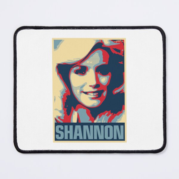 Item preview, Shannon designed and sold by DFA.