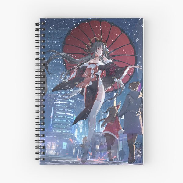 Item preview, Hotori Artwork - Neverness To Everness (NTE)  designed and sold by Astral Drop.