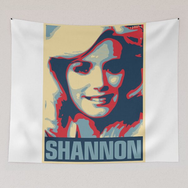 Item preview, Shannon designed and sold by DFA.