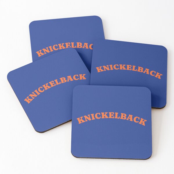 Item preview, Knickelback designed and sold by Primotees.