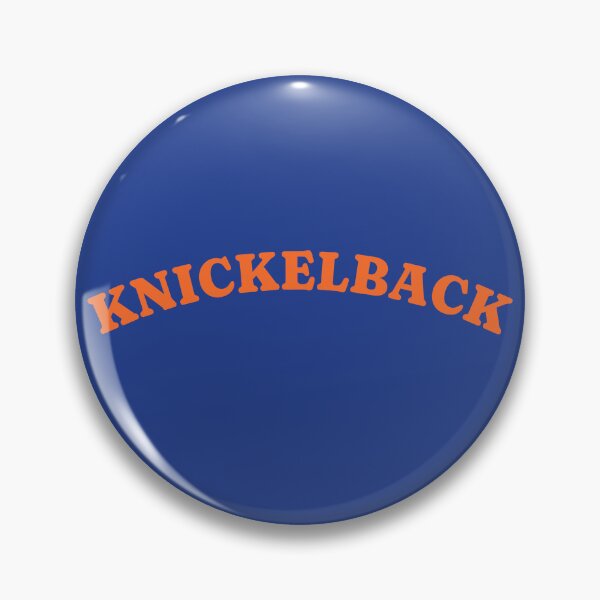 Item preview, Knickelback designed and sold by Primotees.